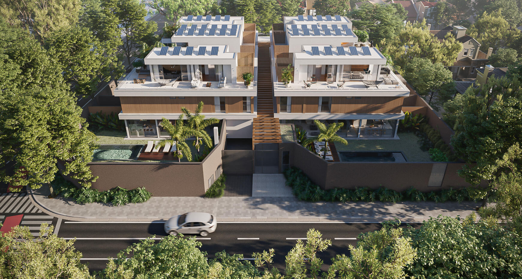 Dom Alto de Pinheiros